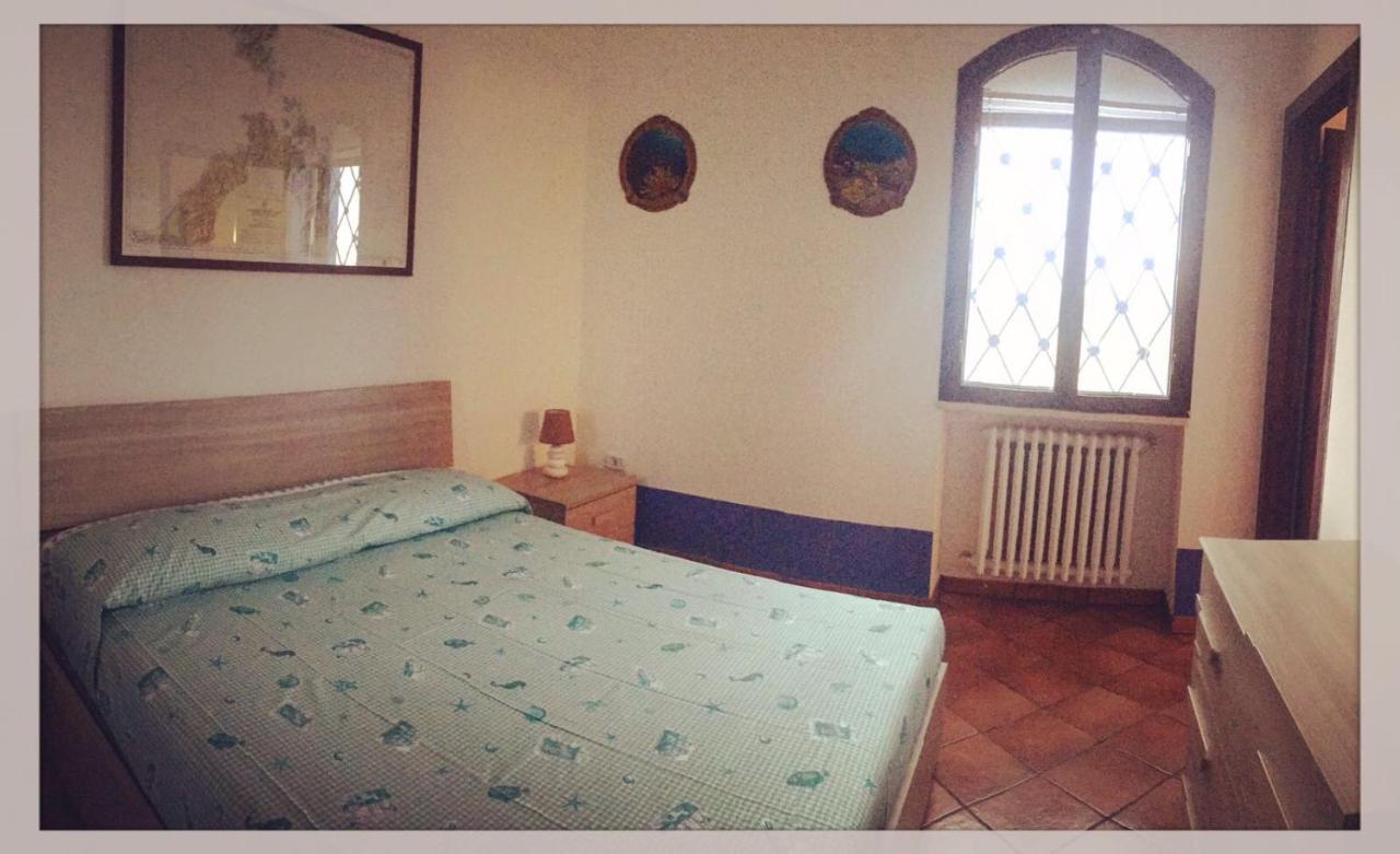 ガリポリ Frantoio Ninu Bed & Breakfast エクステリア 写真
