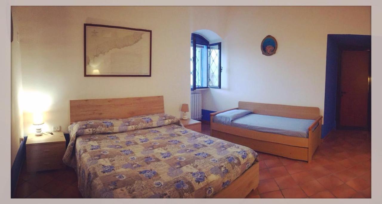 ガリポリ Frantoio Ninu Bed & Breakfast エクステリア 写真