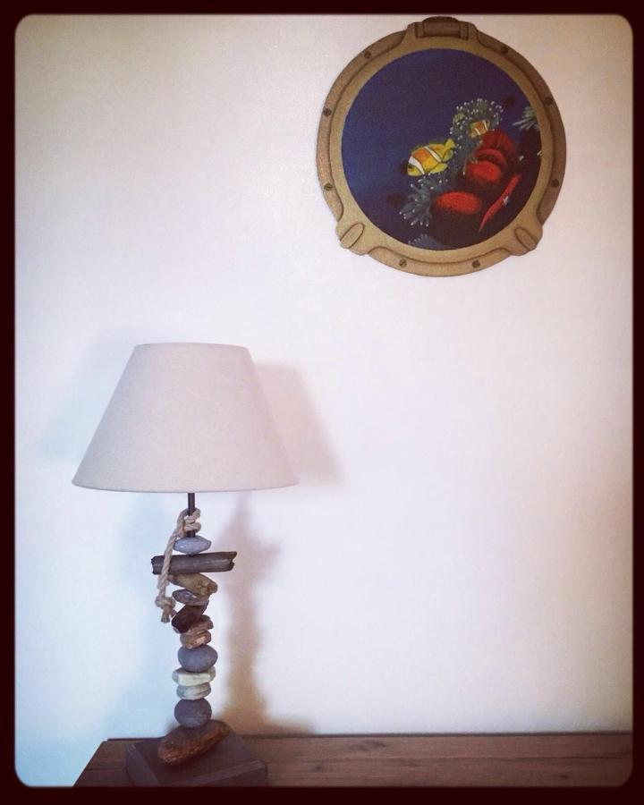 ガリポリ Frantoio Ninu Bed & Breakfast エクステリア 写真